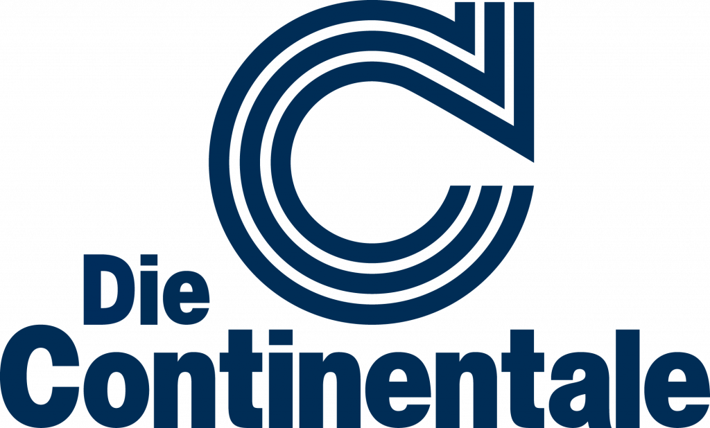 Volkan-Kaskan-Continentale-Versicherung_Logo